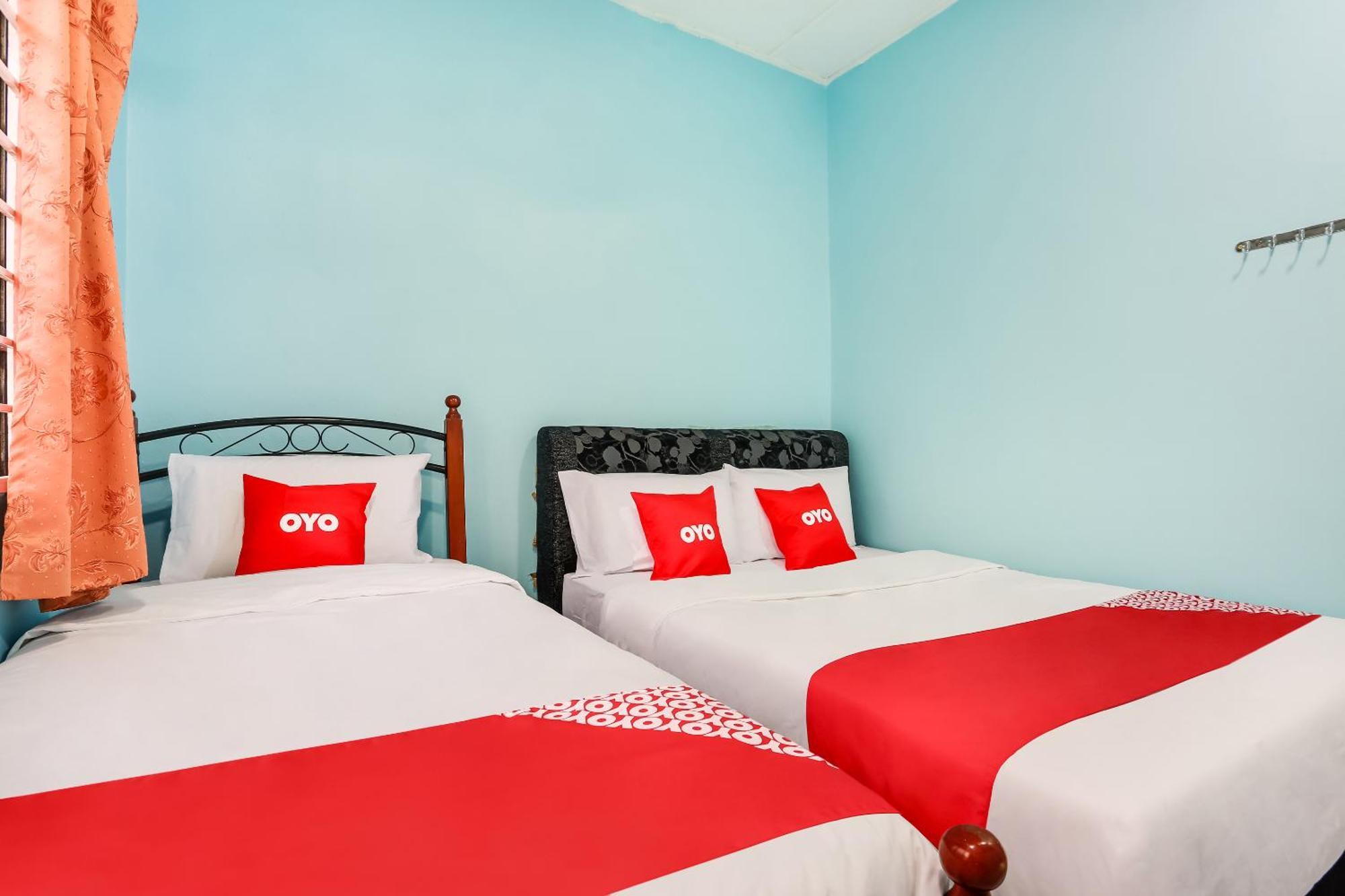 Oyo 44094 Bangi Lanai Hotel Εξωτερικό φωτογραφία