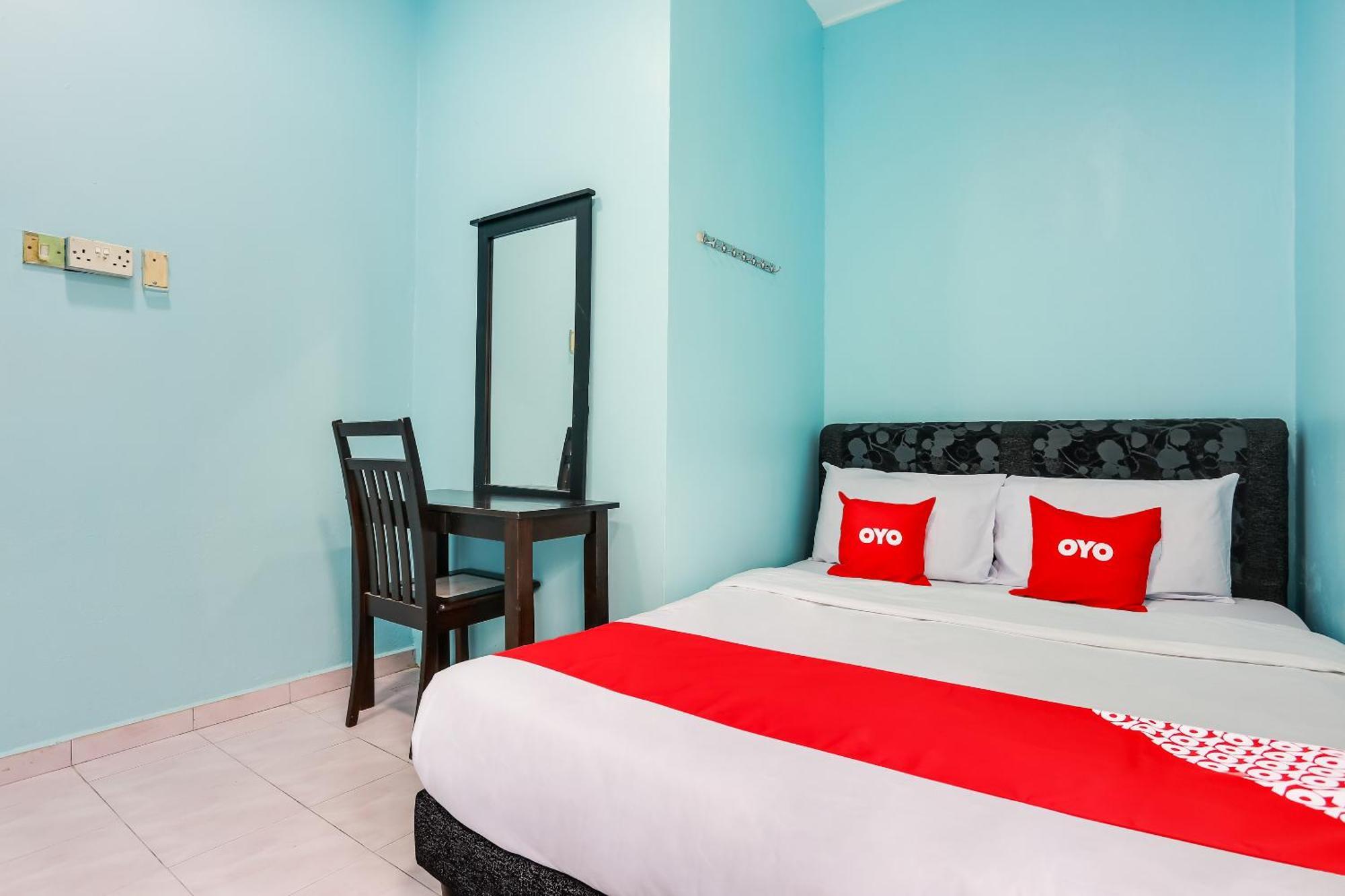 Oyo 44094 Bangi Lanai Hotel Εξωτερικό φωτογραφία
