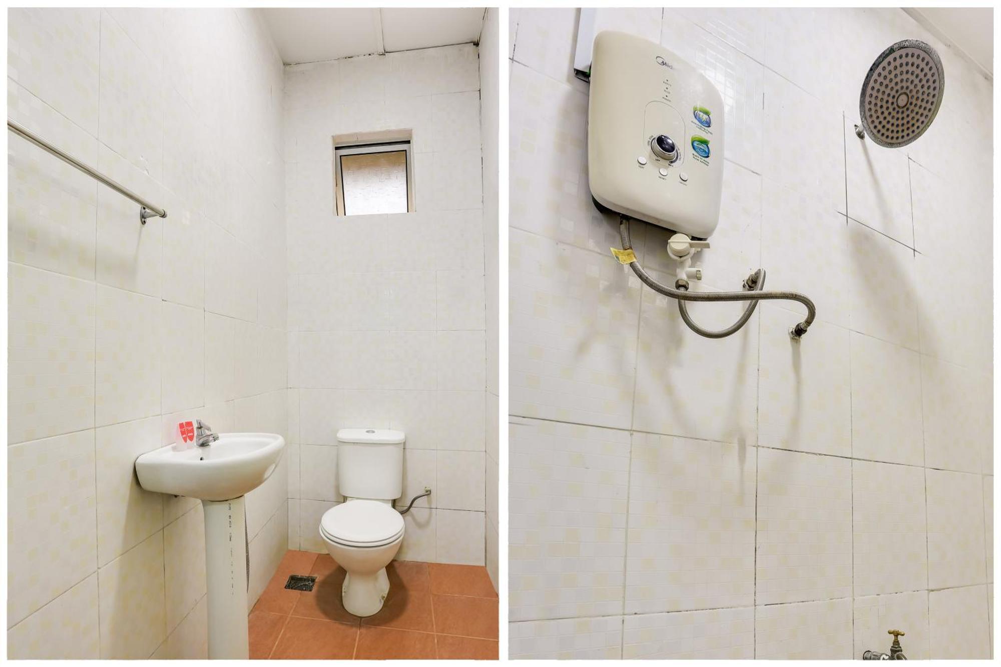 Oyo 44094 Bangi Lanai Hotel Εξωτερικό φωτογραφία