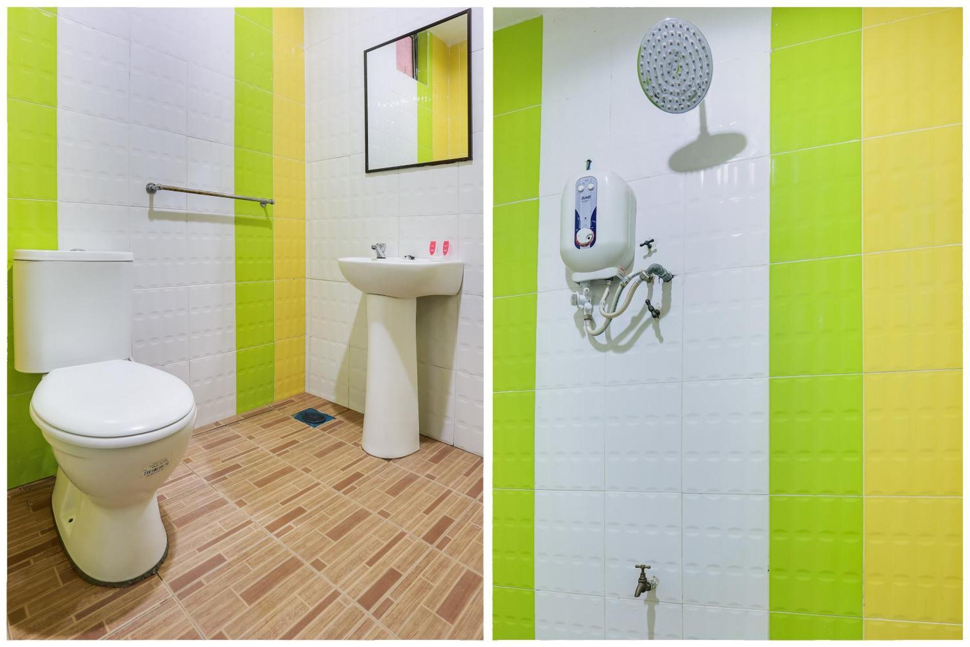 Oyo 44094 Bangi Lanai Hotel Εξωτερικό φωτογραφία