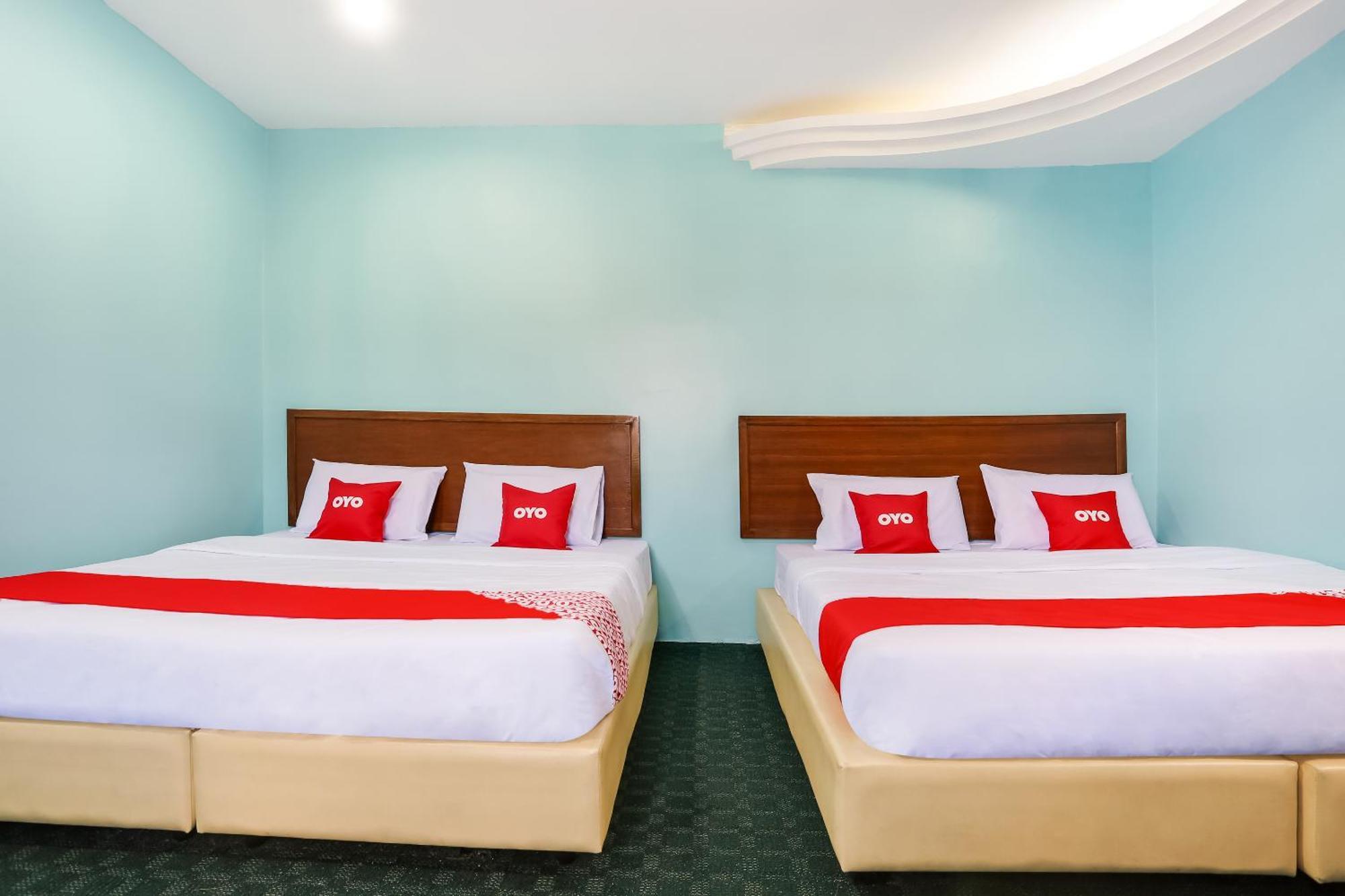 Oyo 44094 Bangi Lanai Hotel Εξωτερικό φωτογραφία