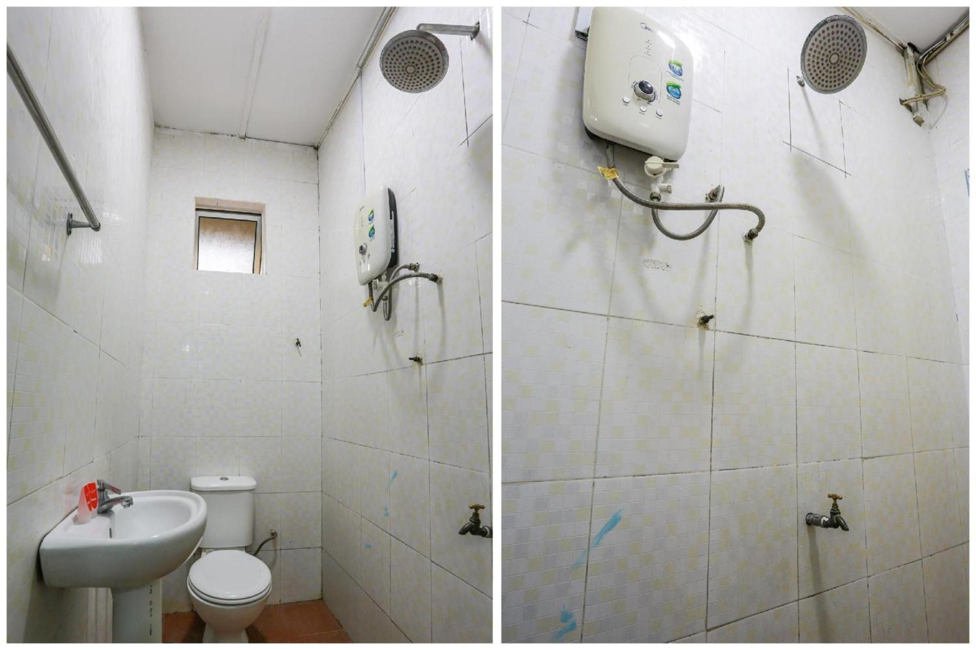 Oyo 44094 Bangi Lanai Hotel Εξωτερικό φωτογραφία