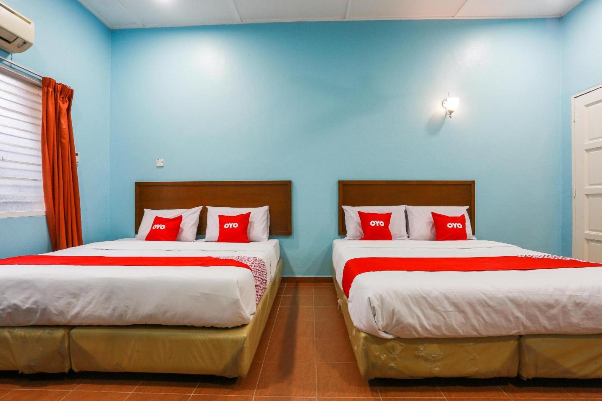 Oyo 44094 Bangi Lanai Hotel Εξωτερικό φωτογραφία