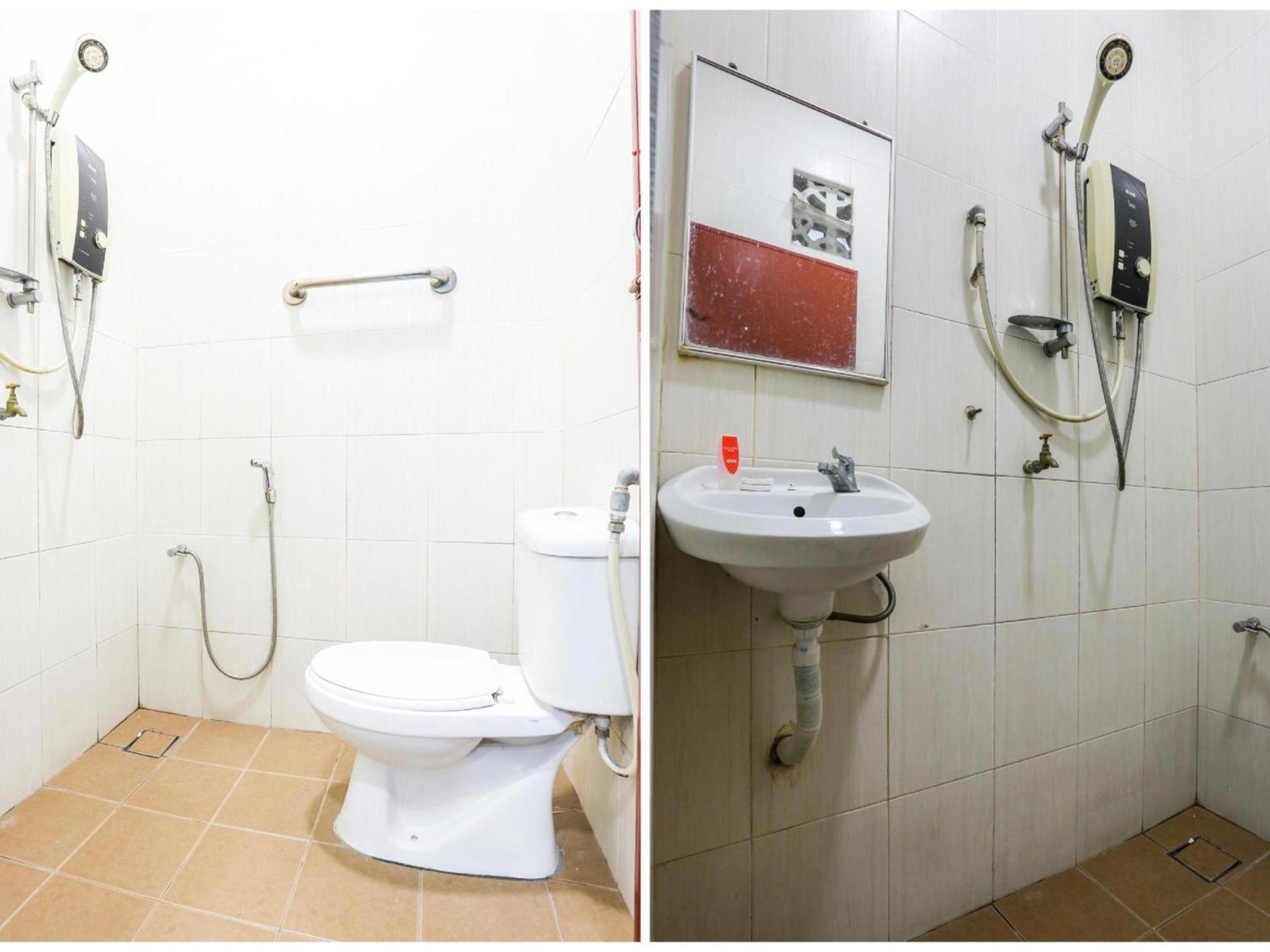 Oyo 44094 Bangi Lanai Hotel Εξωτερικό φωτογραφία