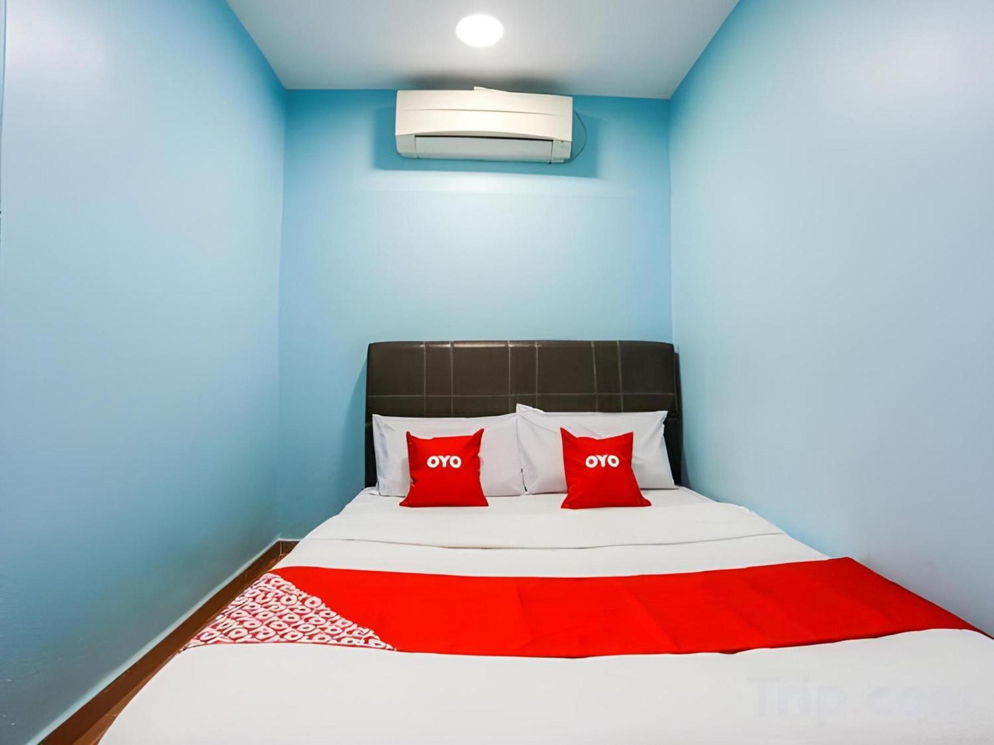 Oyo 44094 Bangi Lanai Hotel Εξωτερικό φωτογραφία