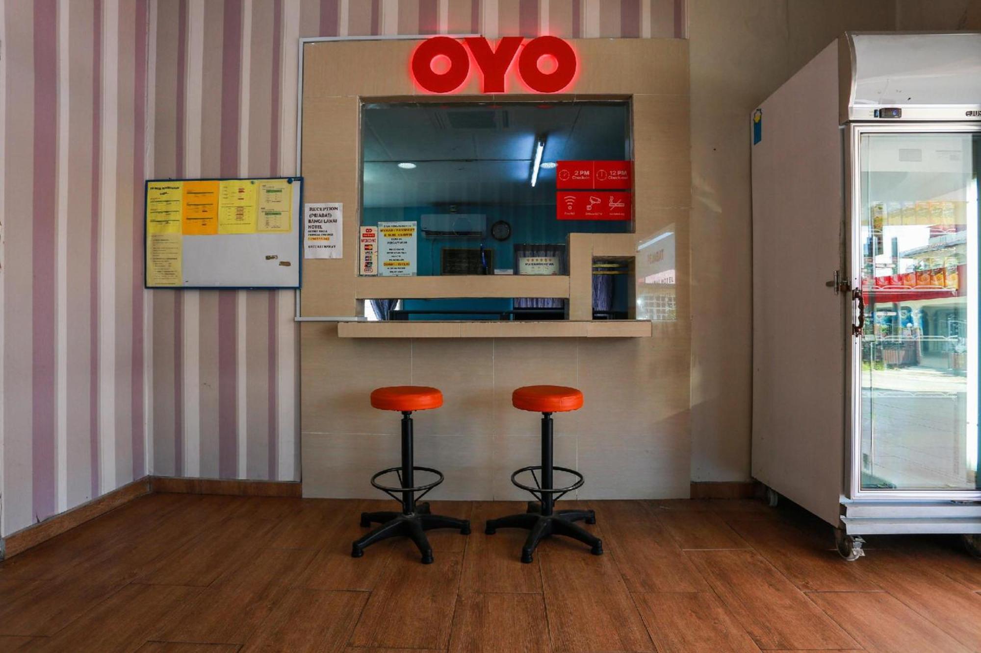 Oyo 44094 Bangi Lanai Hotel Εξωτερικό φωτογραφία