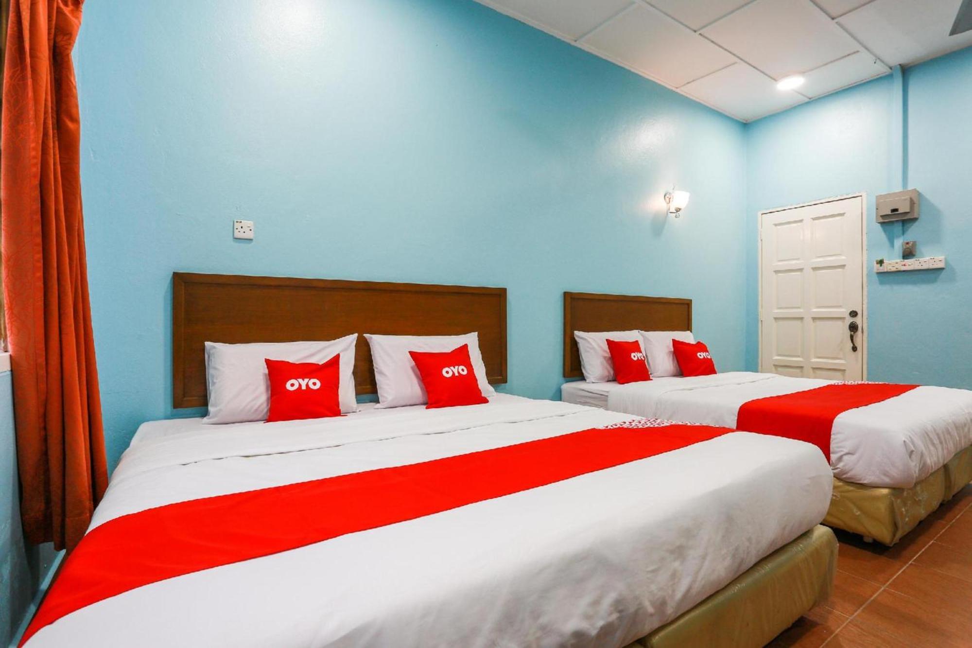 Oyo 44094 Bangi Lanai Hotel Εξωτερικό φωτογραφία